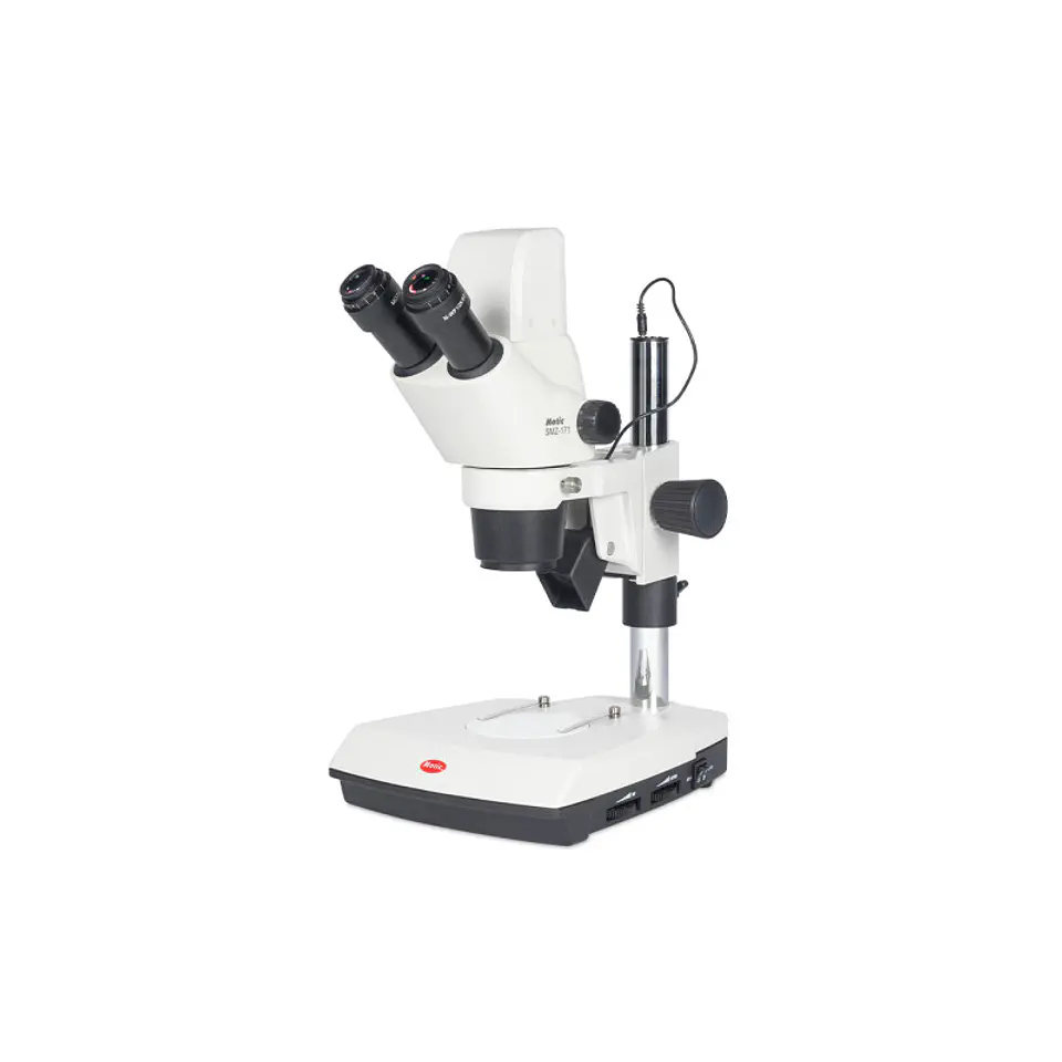 Microscópio Digital SMZ171iX 1