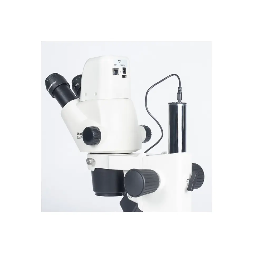 Microscópio Digital SMZ171iX 3