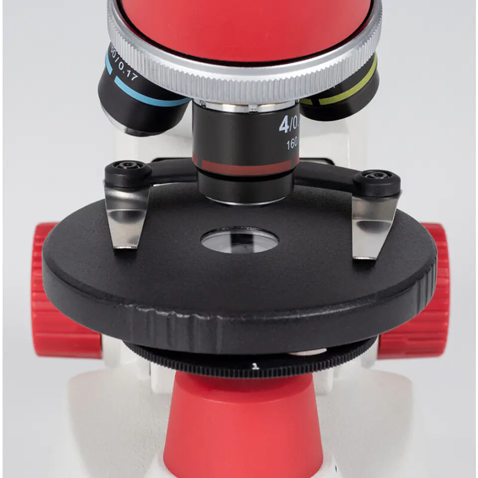 Microscópio Digital RED50X Plus 5