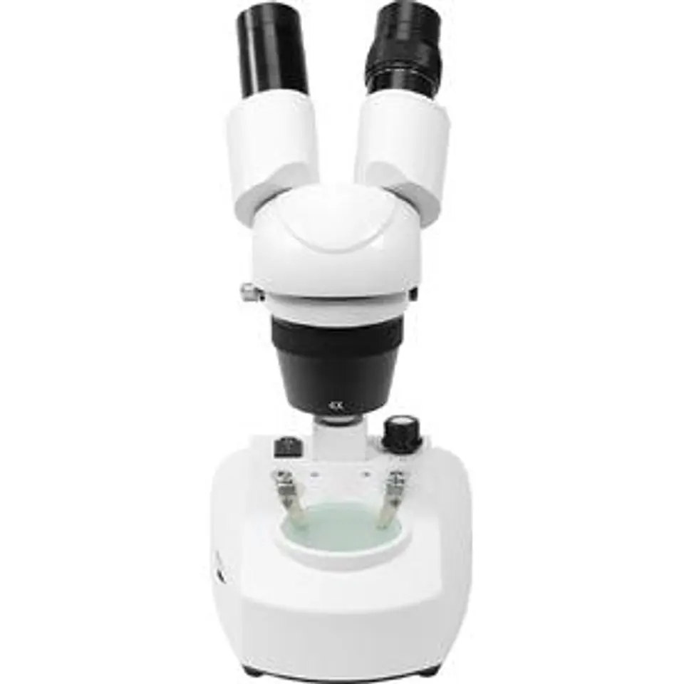 Microscópio Stereolupe 80x, LED 2