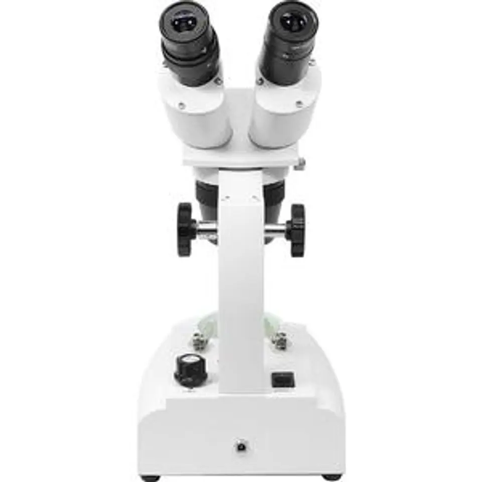 Microscópio Stereolupe 80x, LED 3