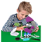 Microscópio Junior 40x-640x - Thumbnail 2