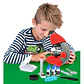 Microscópio Junior 40x-640x - Thumbnail 2