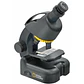 Microscópio 40x-640x c/ Adaptador de Smartphone - Thumbnail 1