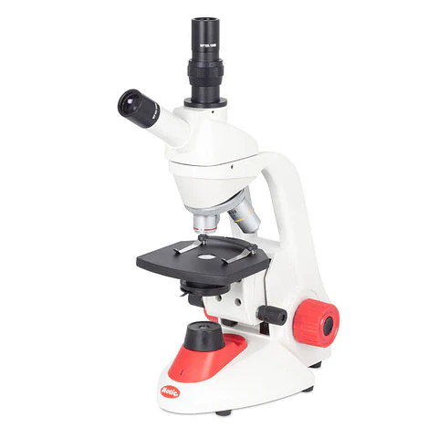 Microscópio RED101