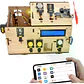 Casa Inteligente - Arduino - Thumbnail 4