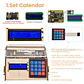 Balança Eletrónica - Arduino - Thumbnail 6