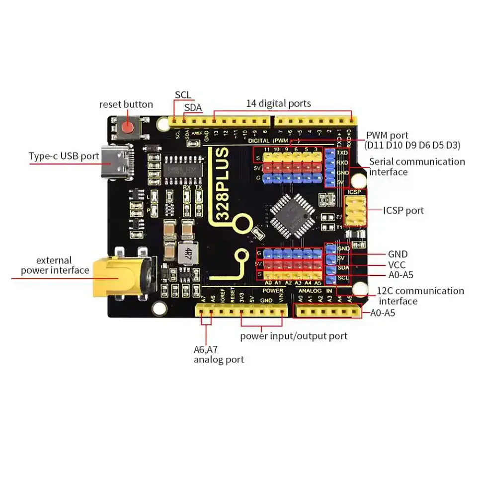 Sistema de Rega Automática - Arduino 9