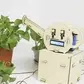 Estação de Rega Automática  c/ Placa Keyestudio PLUS (compatível com Arduino UNO) - Thumbnail 1