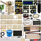 Estação de Rega Automática  c/ Placa Keyestudio PLUS (compatível com Arduino UNO) - Thumbnail 4