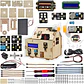 Casa Inteligente c/ painel solar -Micro:bit - Thumbnail 3