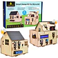 Casa Inteligente c/ painel solar -Micro:bit - Thumbnail 4