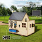 Casa Inteligente c/ painel solar -Micro:bit - Thumbnail 5