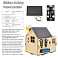 Casa Inteligente c/ painel solar -Micro:bit - Thumbnail 6