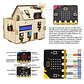Casa Inteligente c/ painel solar -Micro:bit - Thumbnail 7