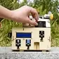 Casa Inteligente c/ painel solar -Micro:bit - Thumbnail 8