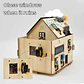 Casa Inteligente c/ painel solar -Micro:bit - Thumbnail 9
