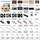 Casa Inteligente c/ painel solar -Micro:bit - Thumbnail 10