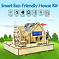 Casa Inteligente Ecológica - Arduino - Thumbnail 4