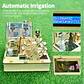 Casa Inteligente Ecológica - Arduino - Thumbnail 5