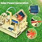 Casa Inteligente Ecológica - Arduino - Thumbnail 6