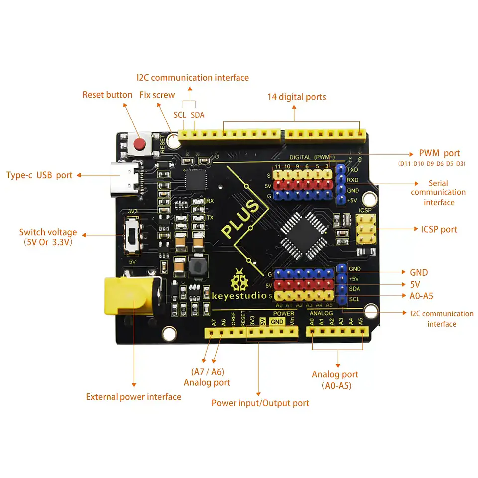 Casa Inteligente Ecológica - Arduino 12