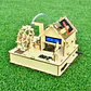 Casa Inteligente Ecológica - Arduino - Thumbnail 15