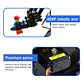 Kit de Braço Robótico 4DOF Programável (MakeCode/MicroPython)  - Thumbnail 9