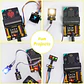 Kit de Iniciação com 45 Sensores + Shield e acessórios p/ Micro:bit (sem placa micro:Bit) - Thumbnail 2