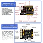 Kit de Robot 4WD com Bluetooth, IR, Display LED 8×16 e Sensores - Thumbnail 14