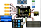 Kit de Robot 4WD com Bluetooth, IR, Display LED 8×16 e Sensores - Thumbnail 15