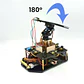 Kit de Iniciação Rastreador Solar Inteligente p/ Arduino - Thumbnail 2