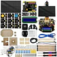 Kit de Iniciação Rastreador Solar Inteligente p/ Arduino - Thumbnail 3