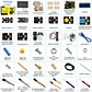 Kit de Iniciação Rastreador Solar Inteligente p/ Arduino - Thumbnail 6