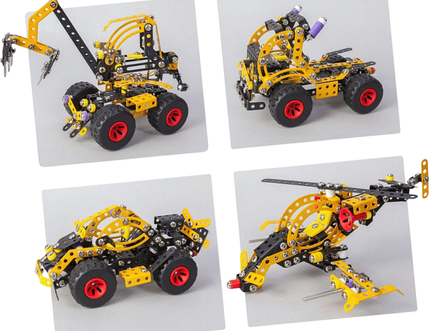 Brinquedos Educativos