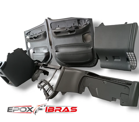 Tableros Para Freightliner Columbia y Century