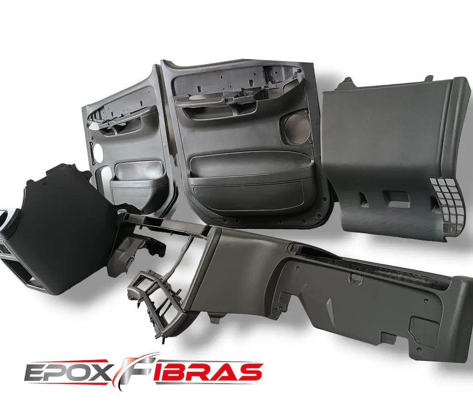 Tableros Para Freightliner Columbia y Century 1