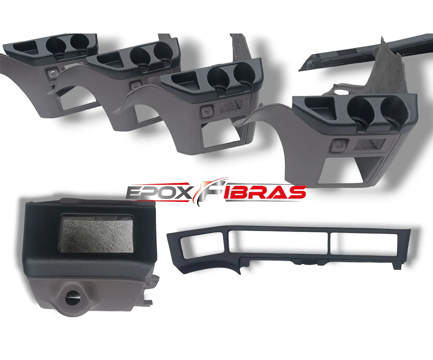 Tableros Para Freightliner Columbia y Century 2