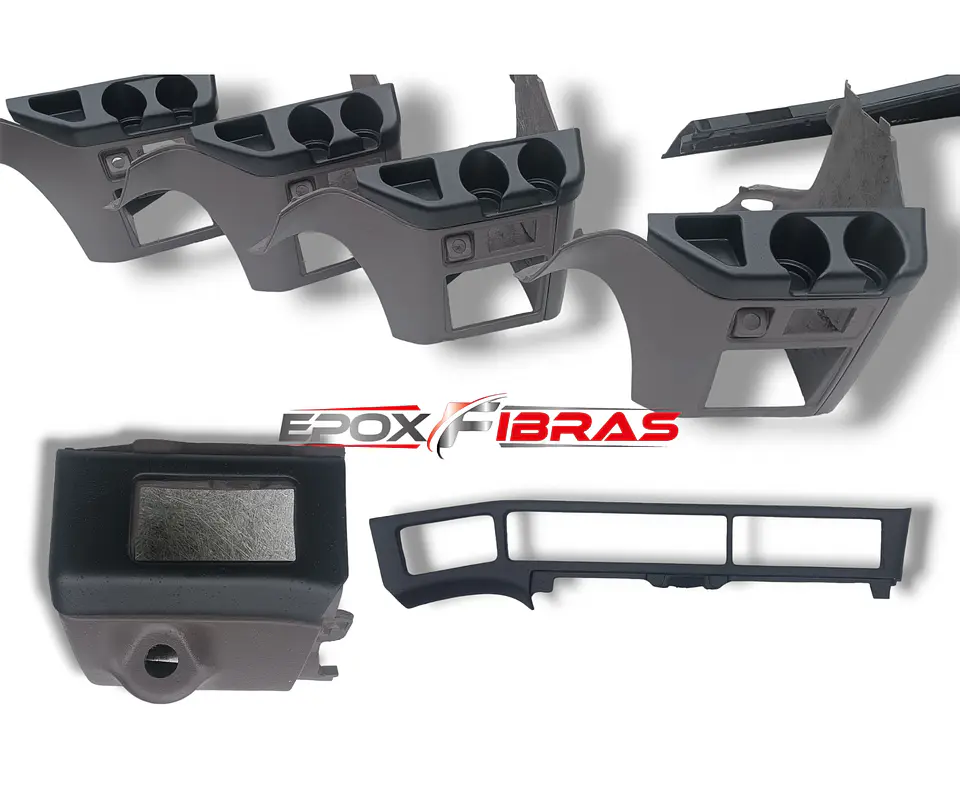 Tableros Para Freightliner Columbia y Century 2
