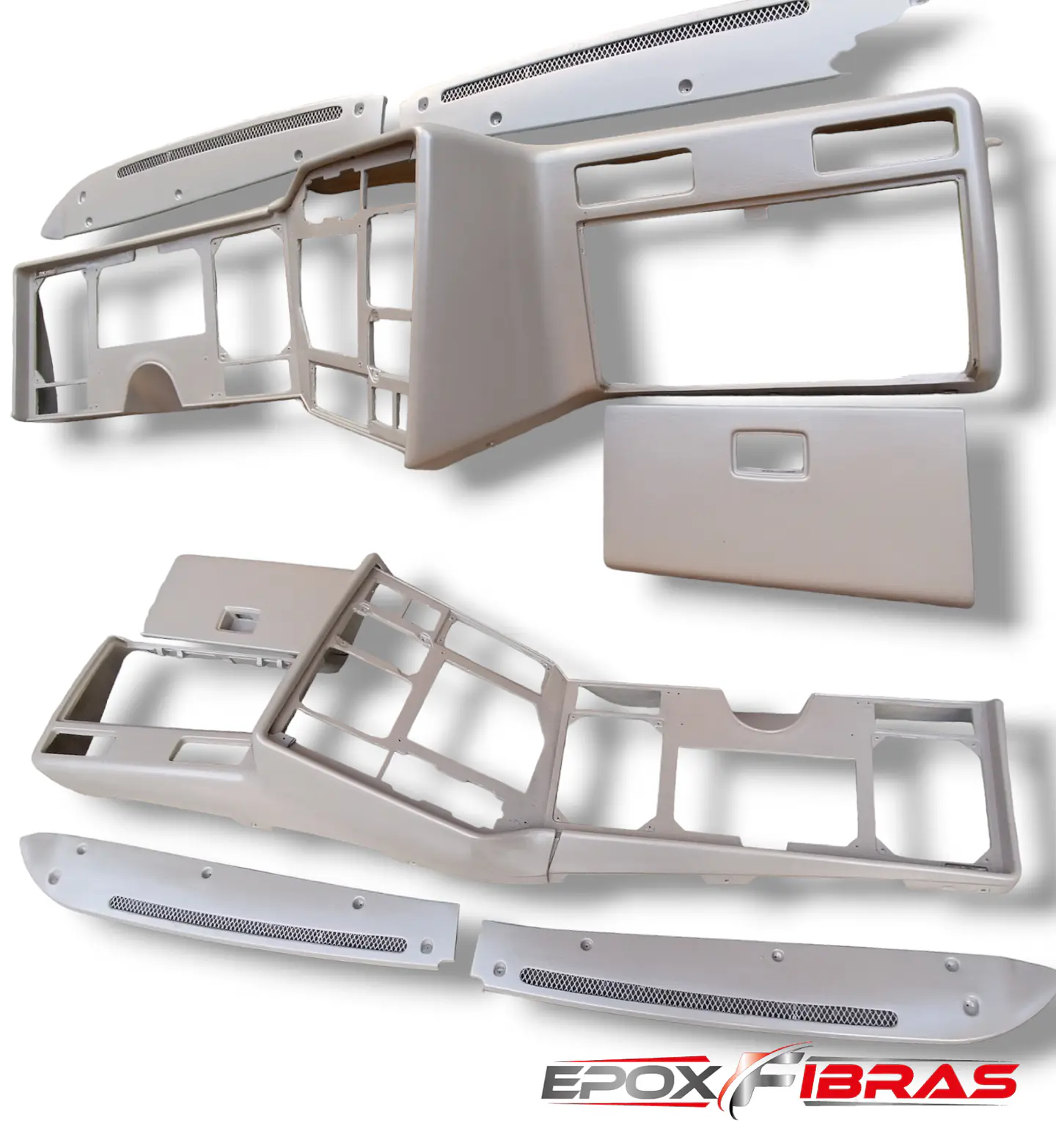 Tablero Para International Eagle / Águila Serie 9000 1