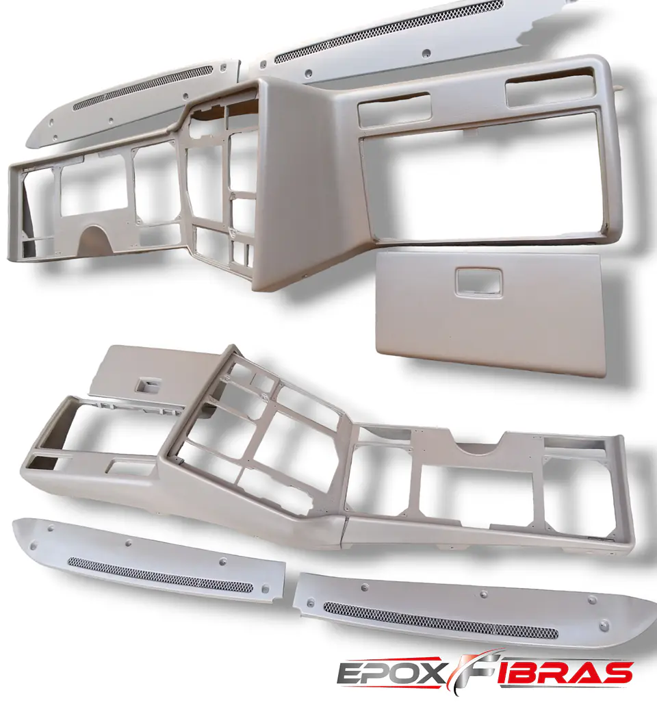 Tablero Para International Eagle / Águila Serie 9000 1