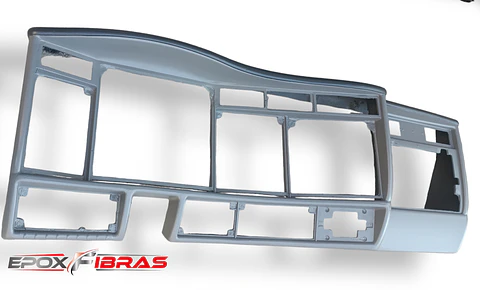 Tablero Para Cabina Kenworth Segunda Serie
