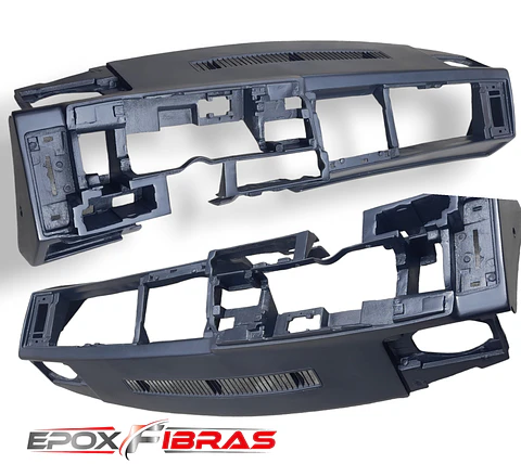 Tablero Estructura para Camiones Chevrolet Kodiak