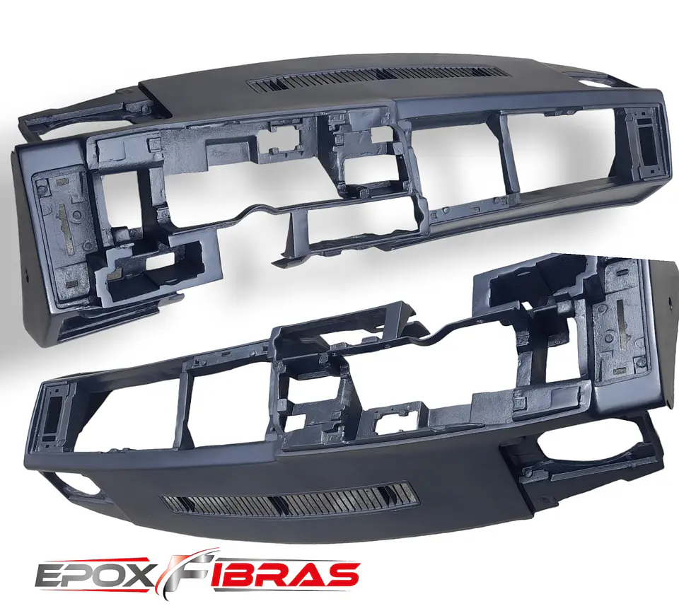Tablero Estructura para Camiones Chevrolet Kodiak 1