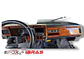 Tablero Personalizado para Camión Chevrolet Kodiak - Miniatura 3
