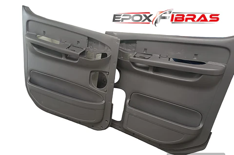 Carteras de Puertas Freightliner Columbia /Century / Coronado