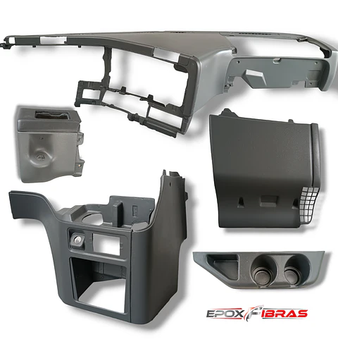 Tablero Para Freightliner Columbia / Century / Coronado