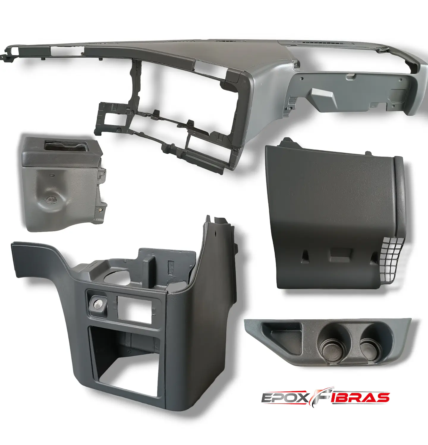 Tablero Para Freightliner Columbia / Century / Coronado 1