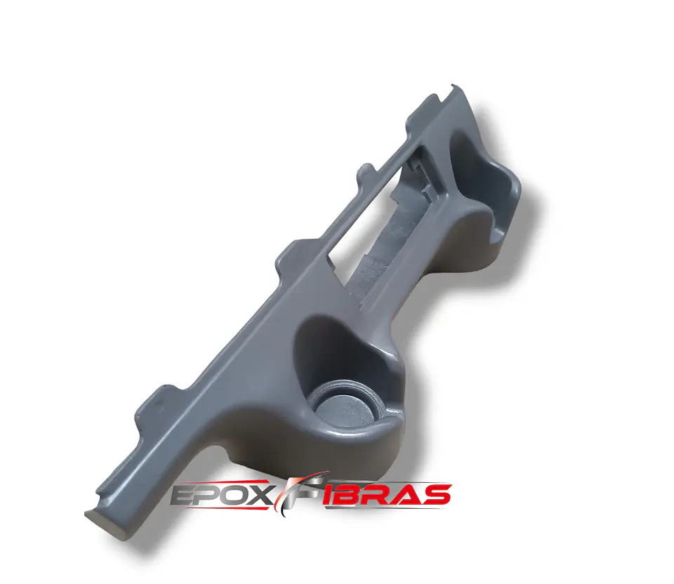 Porta Vasos Para Freightliner M2 - 106 1