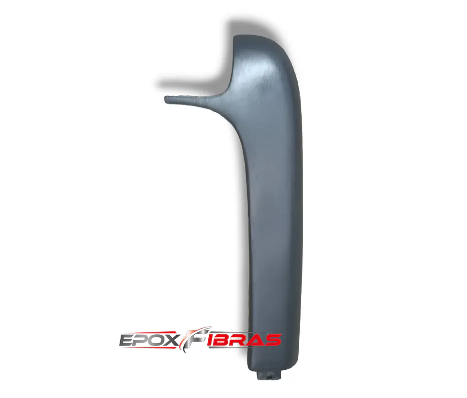 Tablero Extensor Derecho Freightliner / Columbia / Century / Coronado 1